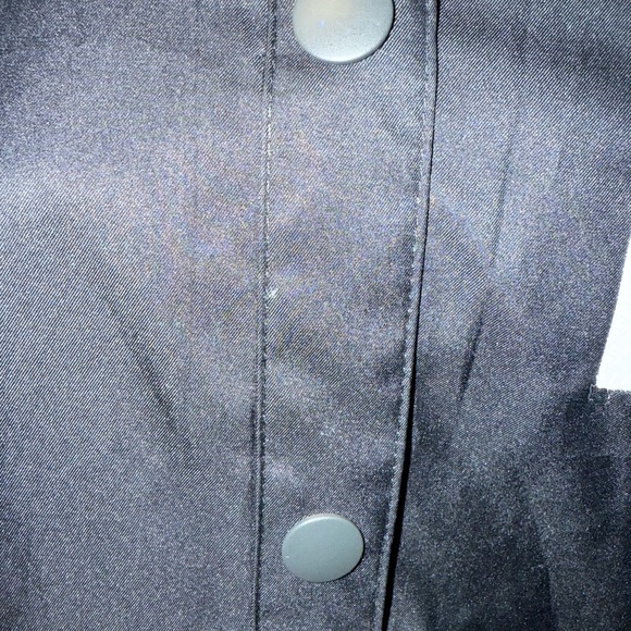 Nike Women's Varsity Jacket. Excellent Condition. Medium - Picture 3 of 11